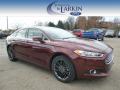 2015 Fusion SE #1