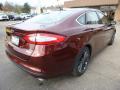 2015 Fusion SE #2