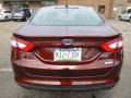 2015 Fusion SE #3