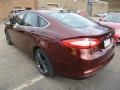 2015 Fusion SE #4