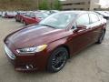 2015 Fusion SE #5