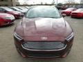2015 Fusion SE #6