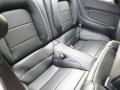 Rear Seat of 2015 Ford Mustang GT Premium Coupe #12