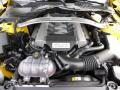  2015 Mustang 5.0 Liter DOHC 32-Valve Ti-VCT V8 Engine #24
