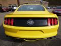  2015 Ford Mustang Triple Yellow Tricoat #4