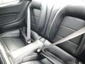 Rear Seat of 2015 Ford Mustang GT Premium Coupe #14