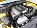  2015 Mustang 5.0 Liter DOHC 32-Valve Ti-VCT V8 Engine #24