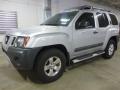 2011 Xterra S 4x4 #1