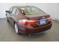 2015 Accord EX-L Sedan #6