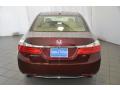 2015 Accord EX-L Sedan #7