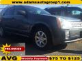 2008 SRX 4 V6 AWD #3 2008 SRX 4 V6 AWD #3