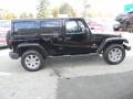 2011 Wrangler Unlimited Sahara 70th Anniversary 4x4 #5 2011 Wrangler Unlimited Sahara 70th Anniversary 4x4 #5