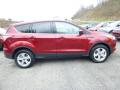  2015 Ford Escape Ruby Red Metallic #2