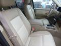 Front Seat of 2007 Ford Explorer Eddie Bauer 4x4 #12 Front Seat of 2007 Ford Explorer Eddie Bauer 4x4 #12