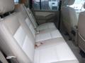 Rear Seat of 2007 Ford Explorer Eddie Bauer 4x4 #15 Rear Seat of 2007 Ford Explorer Eddie Bauer 4x4 #15
