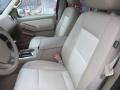 Front Seat of 2007 Ford Explorer Eddie Bauer 4x4 #17 Front Seat of 2007 Ford Explorer Eddie Bauer 4x4 #17
