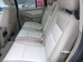 Rear Seat of 2007 Ford Explorer Eddie Bauer 4x4 #18 Rear Seat of 2007 Ford Explorer Eddie Bauer 4x4 #18