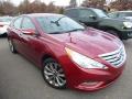 2011 Sonata Limited 2.0T #1