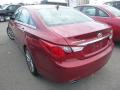 2011 Sonata Limited 2.0T #4