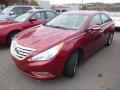 2011 Sonata Limited 2.0T #5