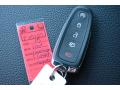 Keys of 2015 Ford Expedition Limited #35