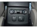 Controls of 2015 Ford Explorer Limited #9