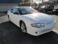 2005 Monte Carlo Supercharged SS #8