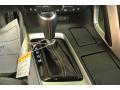  2015 Corvette 8 Speed Paddle Shift Automatic Shifter #4