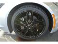  2015 Chevrolet Corvette Stingray Coupe Wheel #10