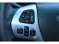 Controls of 2015 Ford Explorer Limited #23