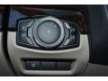 Controls of 2015 Ford Explorer Limited #26