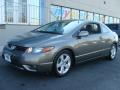 2007 Civic EX Coupe #1 2007 Civic EX Coupe #1