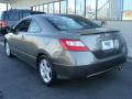 2007 Civic EX Coupe #4 2007 Civic EX Coupe #4