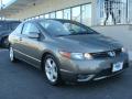 2007 Civic EX Coupe #6 2007 Civic EX Coupe #6