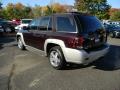 2008 TrailBlazer LT 4x4 #9