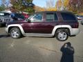 2008 TrailBlazer LT 4x4 #10