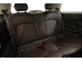 Rear Seat of 2014 Mini Cooper S Hardtop #34