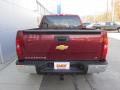 2013 Silverado 1500 LT Extended Cab 4x4 #5