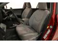  2011 Toyota RAV4 Ash Interior #5