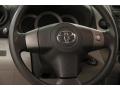  2011 Toyota RAV4 I4 4WD Steering Wheel #6