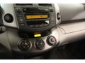 Controls of 2011 Toyota RAV4 I4 4WD #8