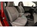 Front Seat of 2011 Toyota RAV4 I4 4WD #10