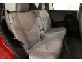 Rear Seat of 2011 Toyota RAV4 I4 4WD #11
