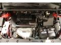  2011 RAV4 2.5 Liter DOHC 16-Valve Dual VVT-i 4 Cylinder Engine #14