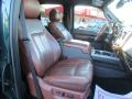 2012 F350 Super Duty King Ranch Crew Cab 4x4 Dually #15