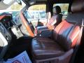 2012 F350 Super Duty King Ranch Crew Cab 4x4 Dually #35