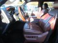 2012 F350 Super Duty King Ranch Crew Cab 4x4 Dually #36