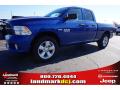 2015 1500 Express Quad Cab #1
