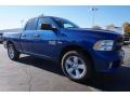 2015 1500 Express Quad Cab #4