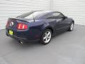 2012 Mustang GT Premium Coupe #9